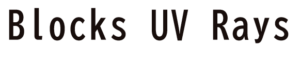 uv block